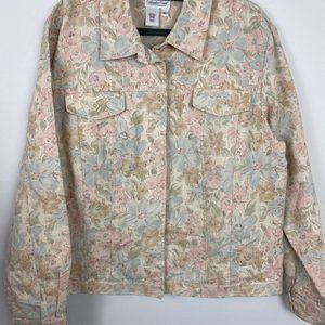 Brina & em petite sleeveless summer top